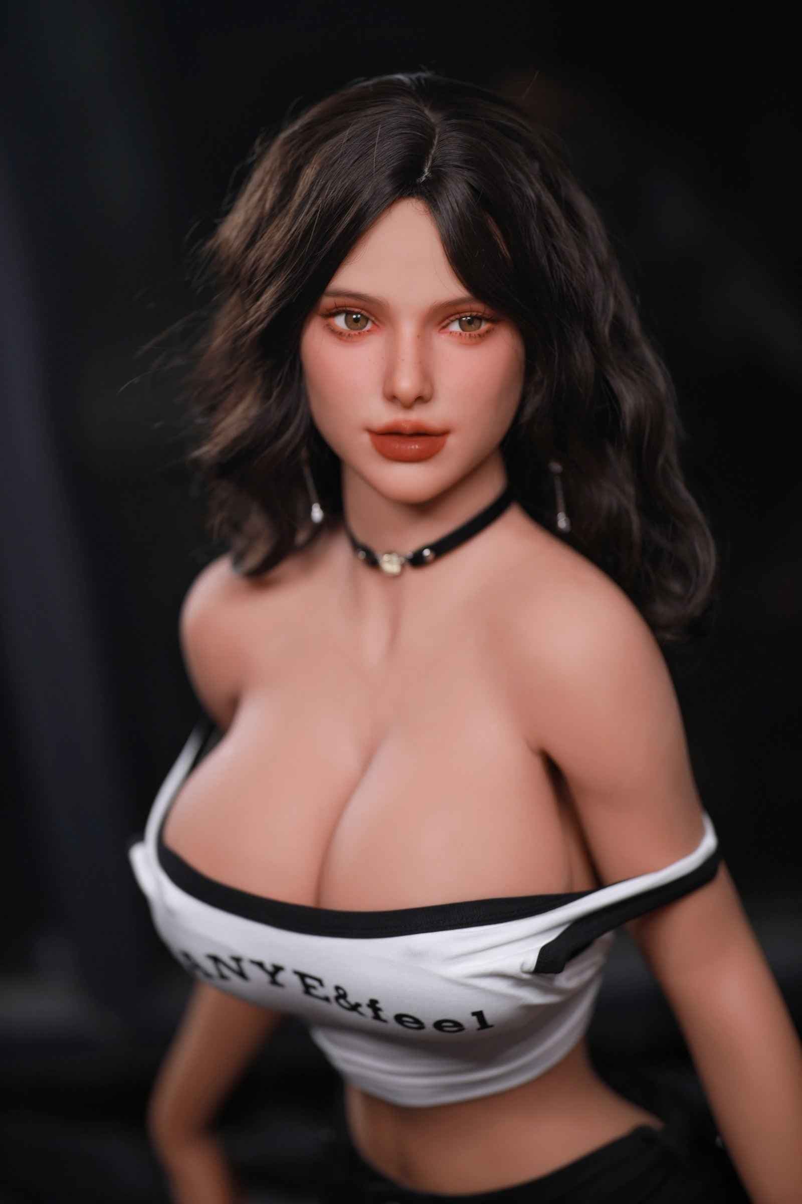 Firedoll Sexpuppe Naomi - 5