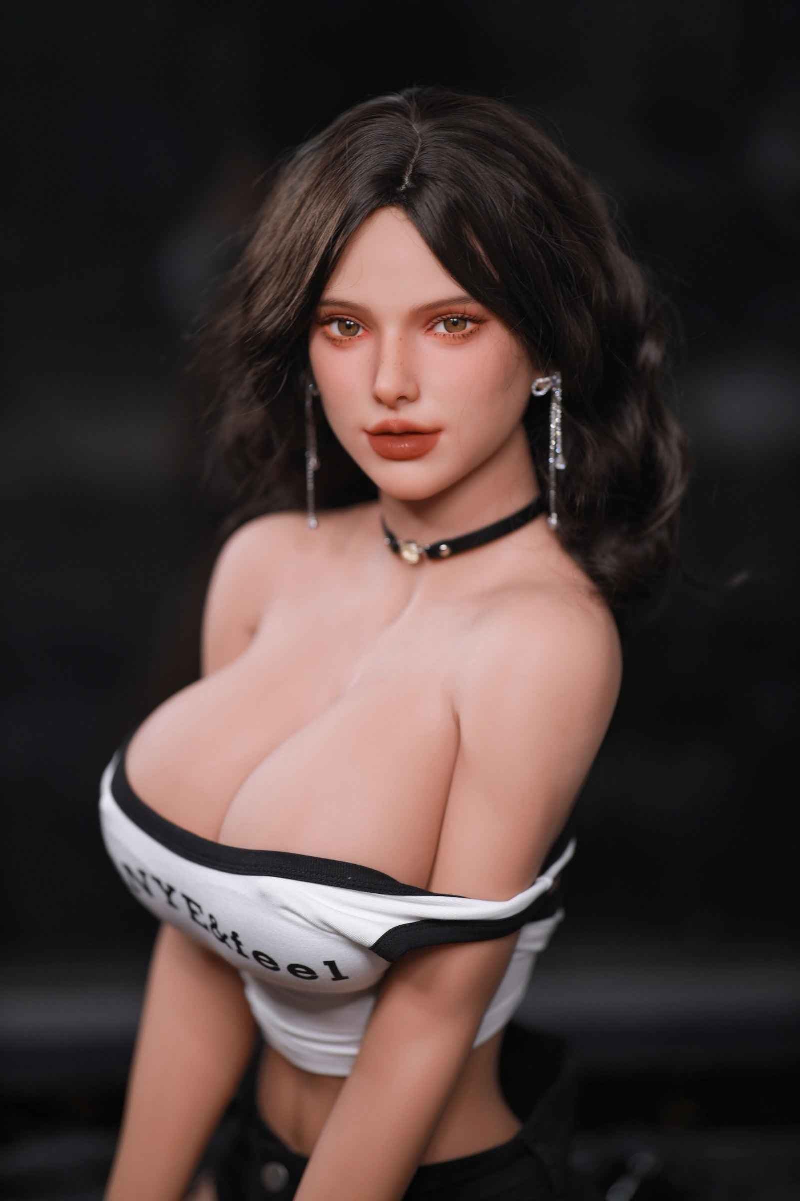 Firedoll Sexpuppe Naomi - 8