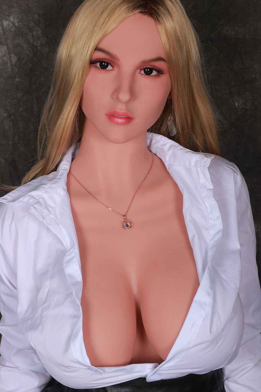 Firedoll Sexpuppe Pia - 3