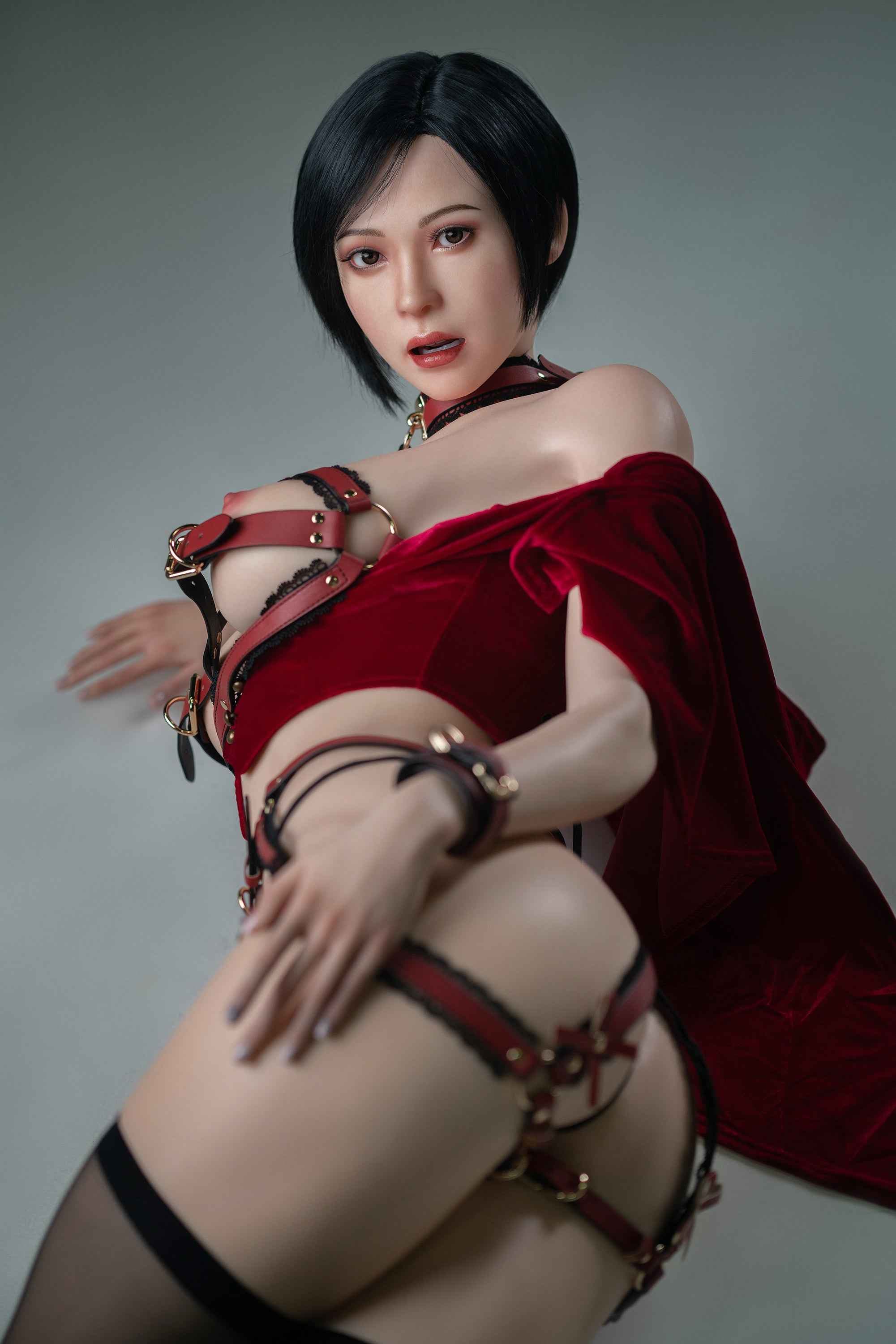 Gamelady Ada Wong - 16