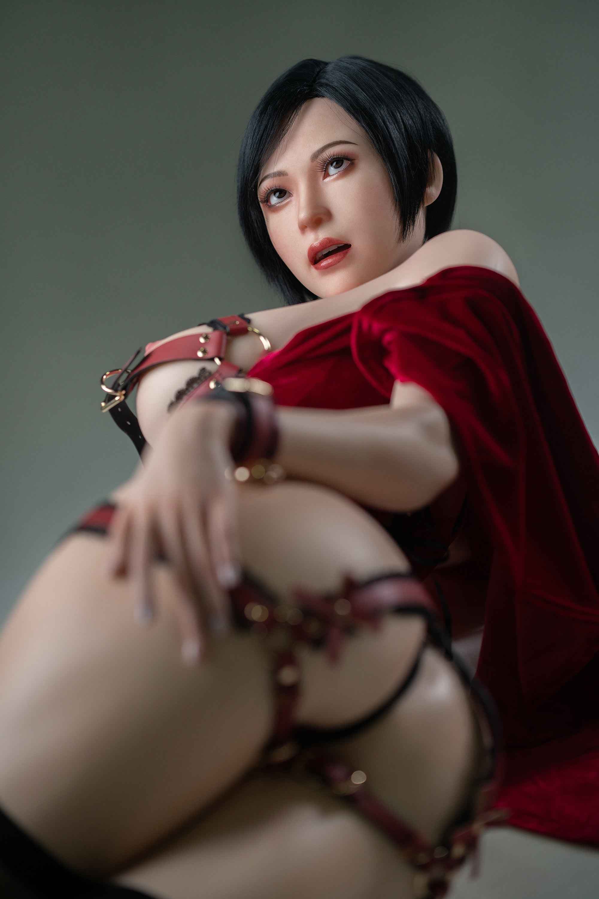 Gamelady Ada Wong - 17