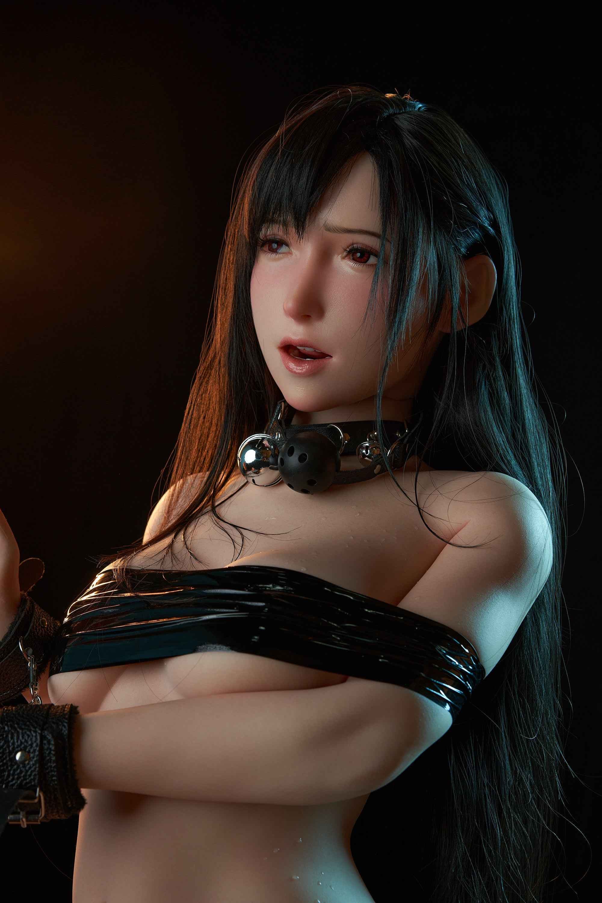 Gamelady BDSM Linda - 3