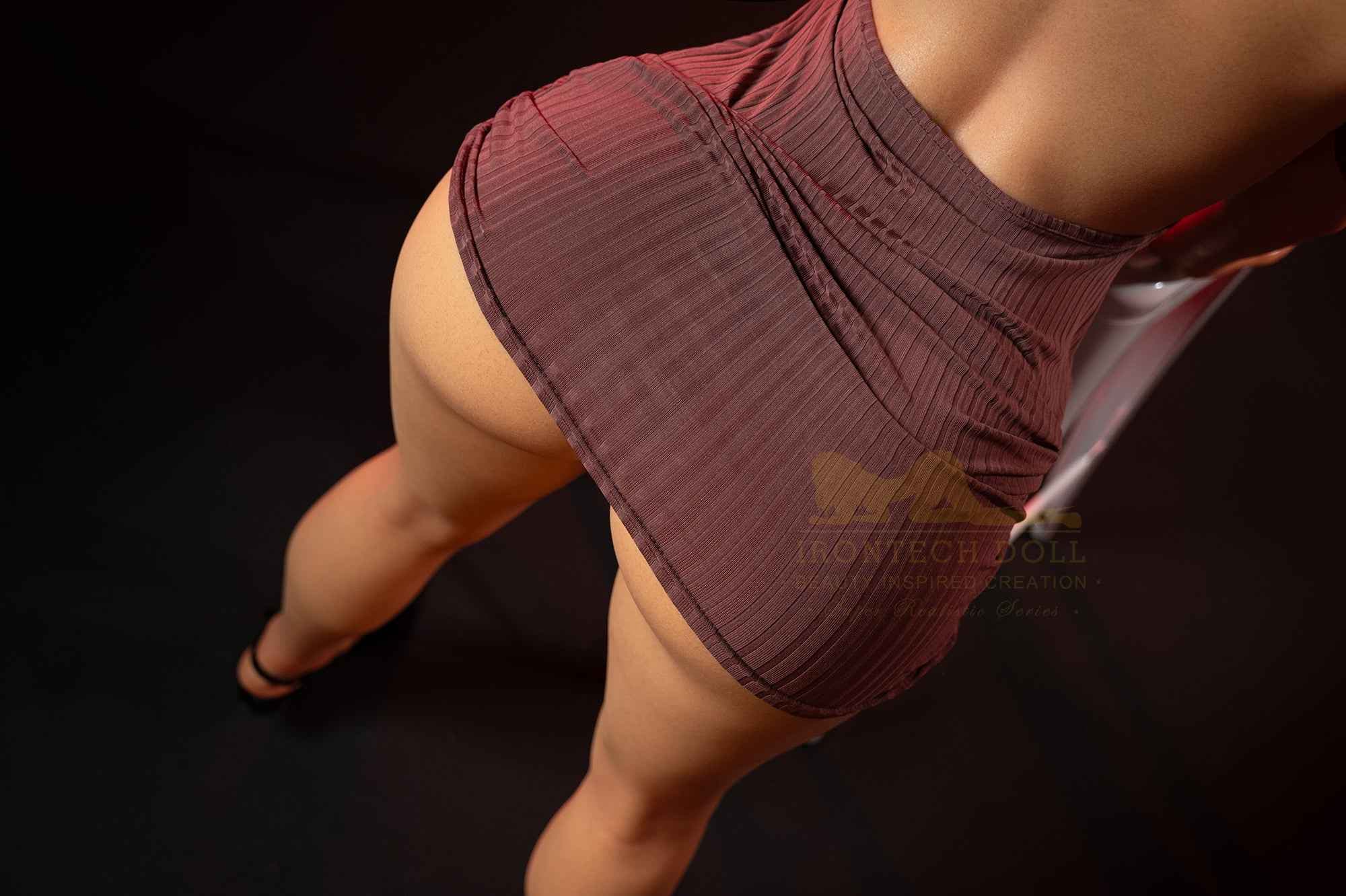 Irontech Doll Sexdoll Johanna - 12