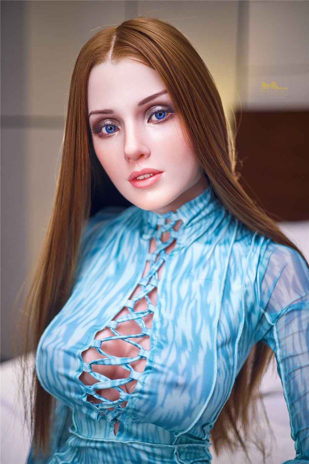 Irontech Doll Cindy - Premium sex doll with natural proportions - 3