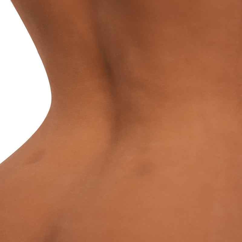 Tantaly Britney tan - Kurviger Sex Torso mit gebräunter Haut - 10