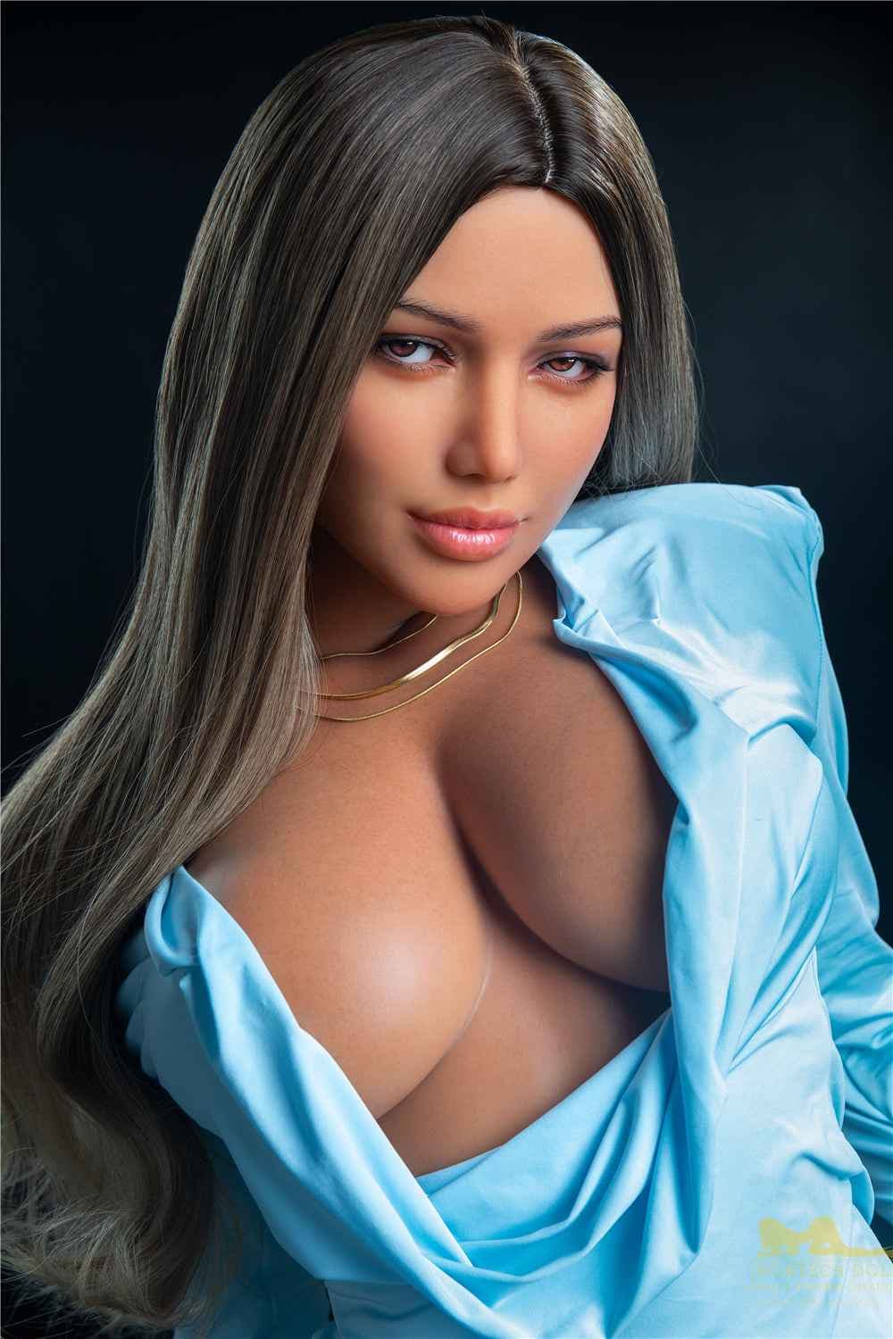 Irontech Doll Sexdoll Melis - 2