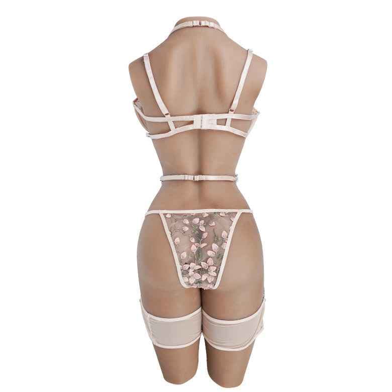 Tantaly Sex Torso Aurora tan - 2