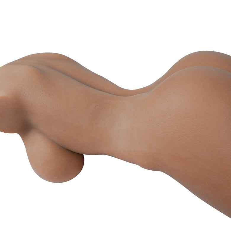 Tantaly Sex Torso Aurora tan - 11