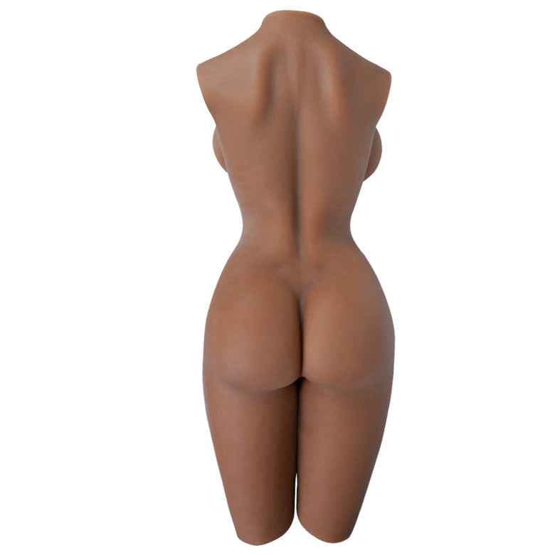 Tantaly Sex Torso Aurora tan - 4