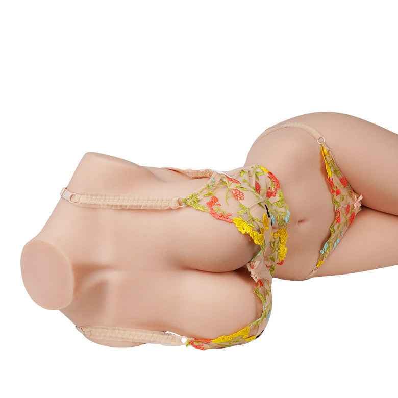 Tantaly Sex Torso Aurora - 2