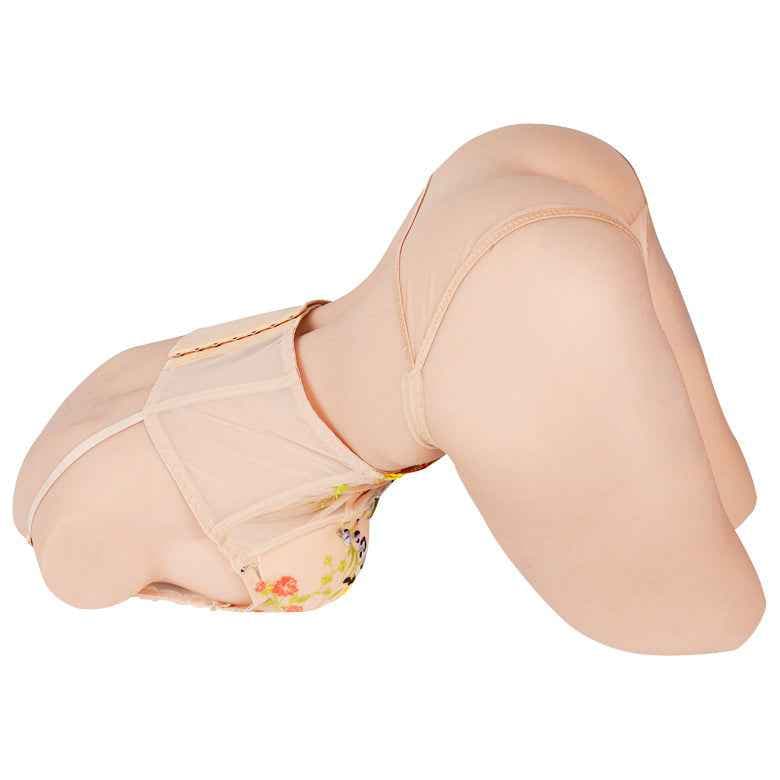 Tantaly Sex Torso Aurora - 6