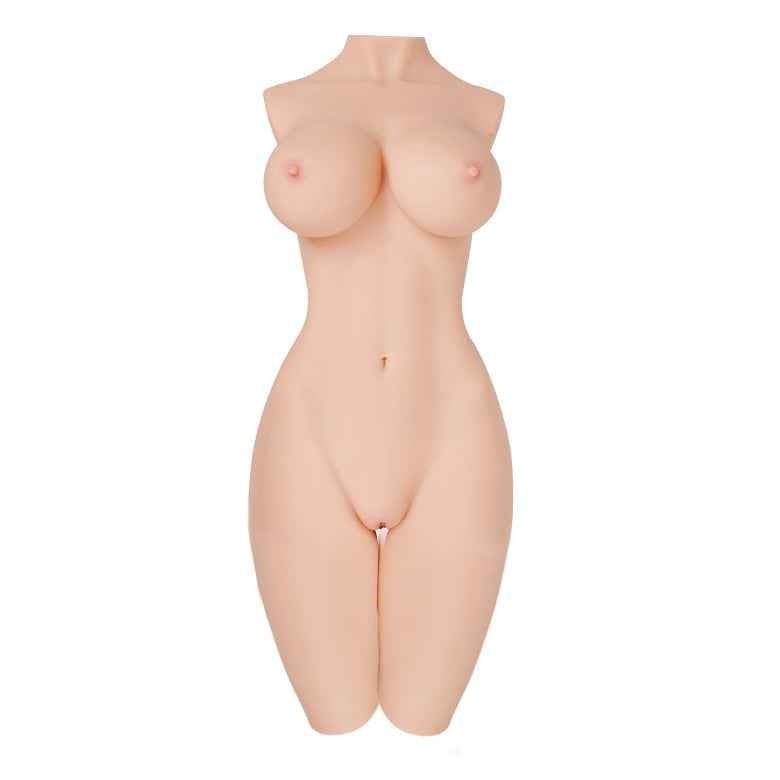 Tantaly Sex Torso Aurora - 9