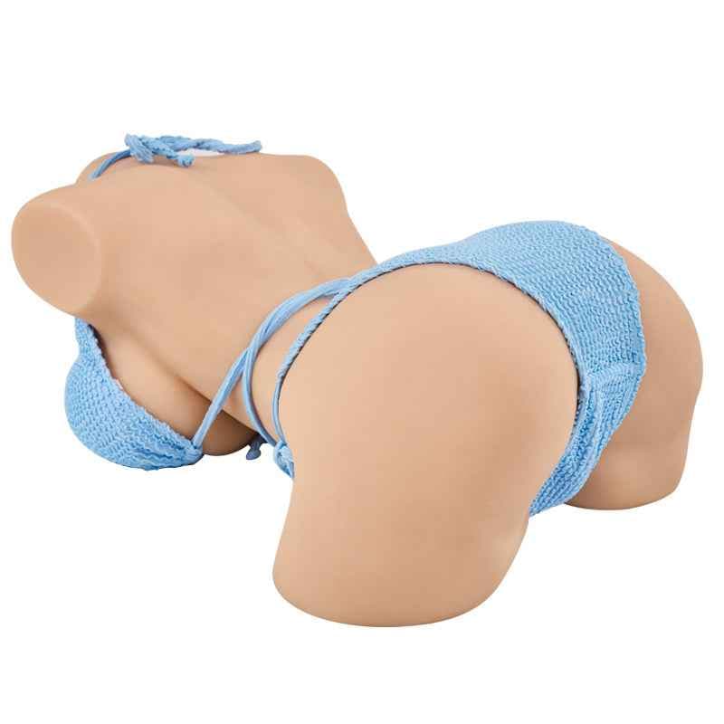 Tantaly Britney Sex Torso - Premium sex doll | housedoll