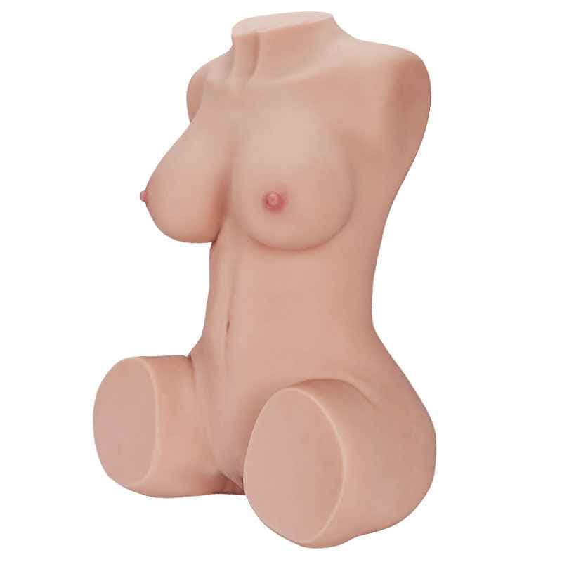 Tantaly Sex Torso Candice - 12