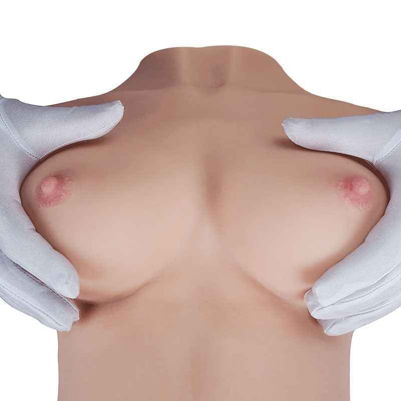 Tantaly Sex Torso Candice - 16