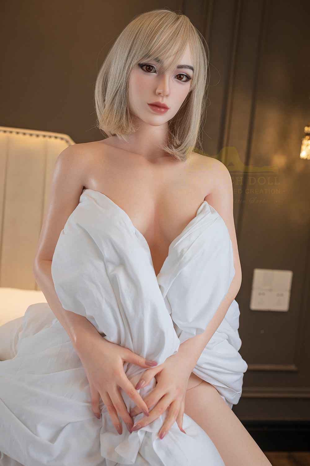 Irontech Doll Sexdoll Sovalia - 1