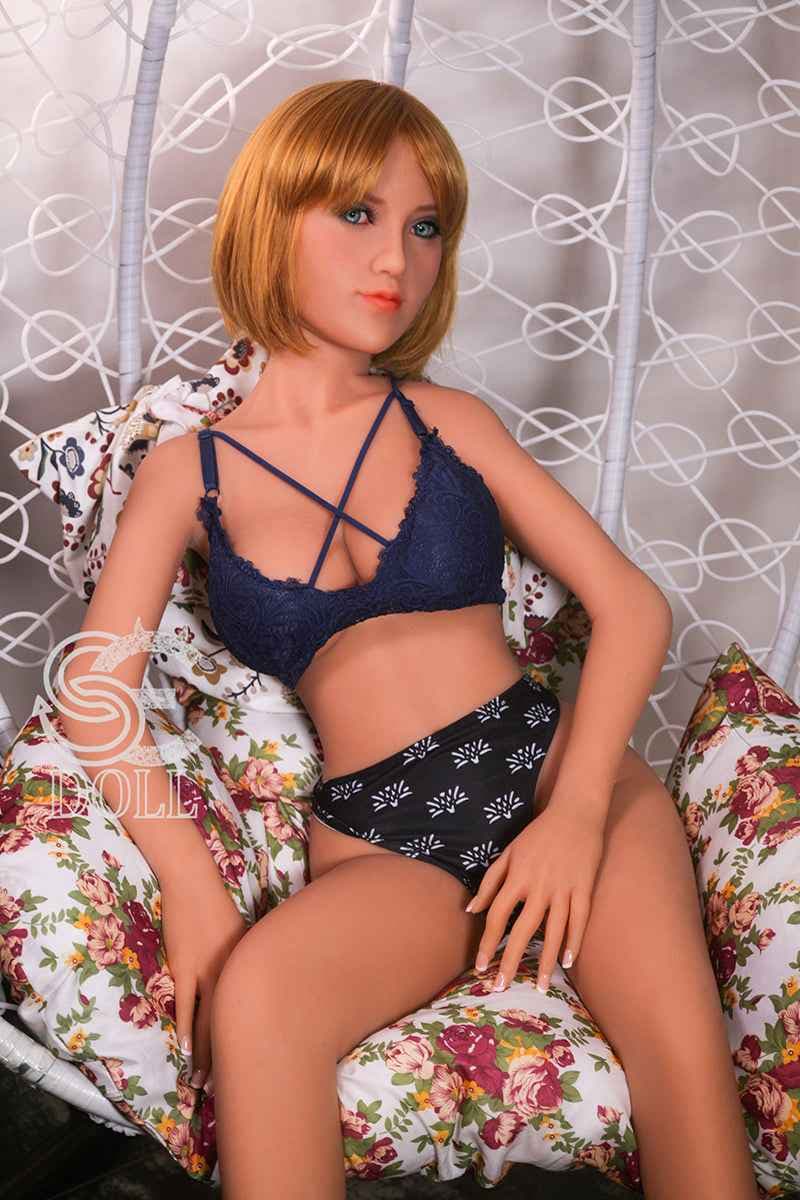 SEDoll Sexpuppe Vanessa - 2