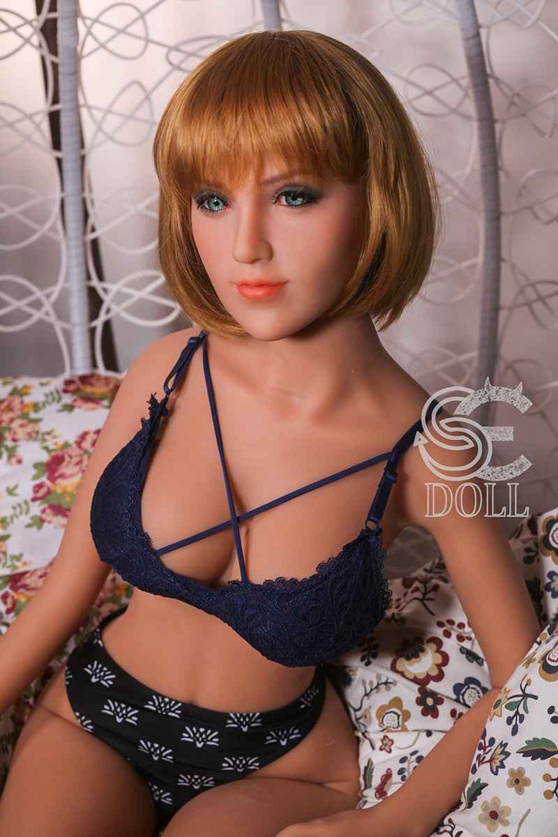 SEDoll Sexpuppe Vanessa - 13
