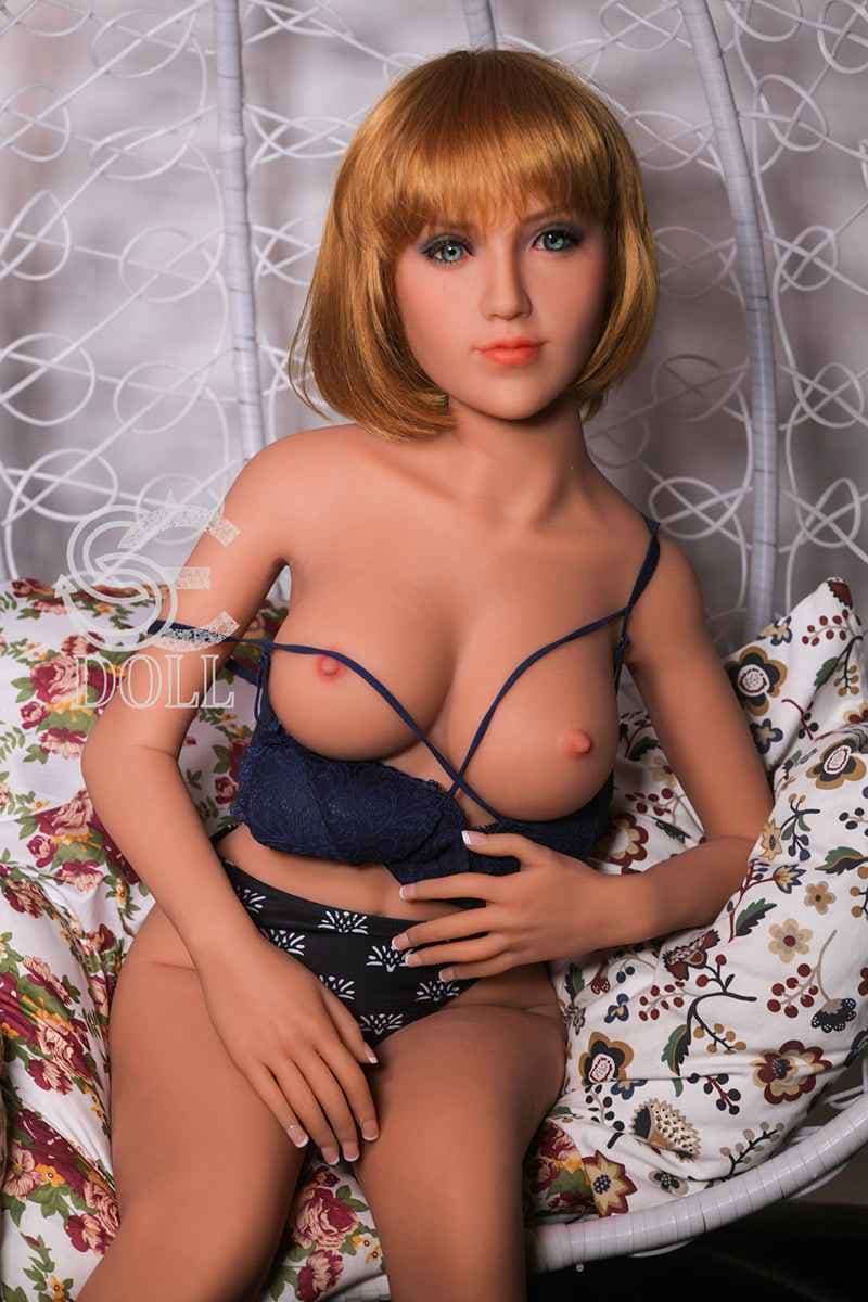 SEDoll Sexpuppe Vanessa - 16