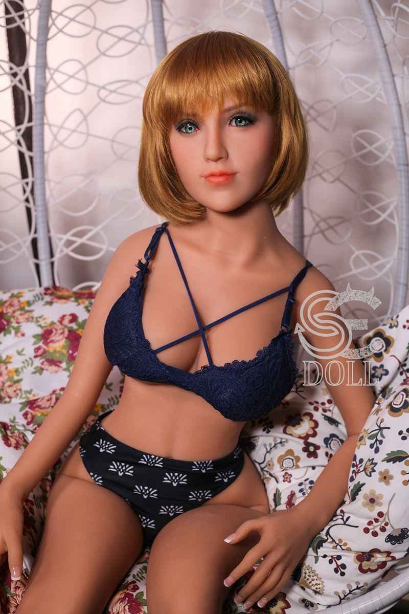 SEDoll Sexpuppe Vanessa - 17