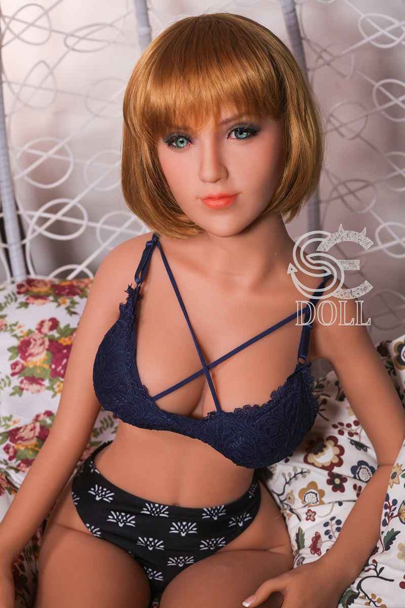 SEDoll Sexpuppe Vanessa - 19