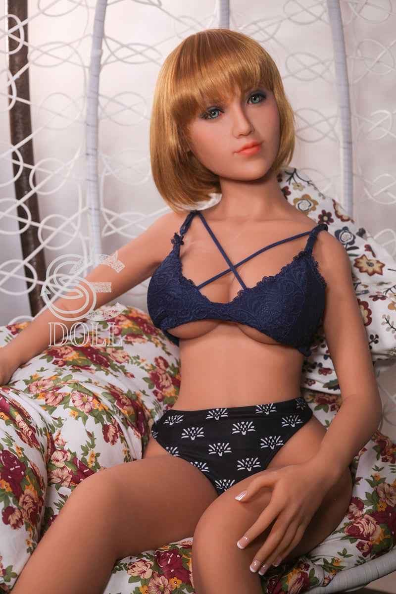SEDoll Sexpuppe Vanessa - 3