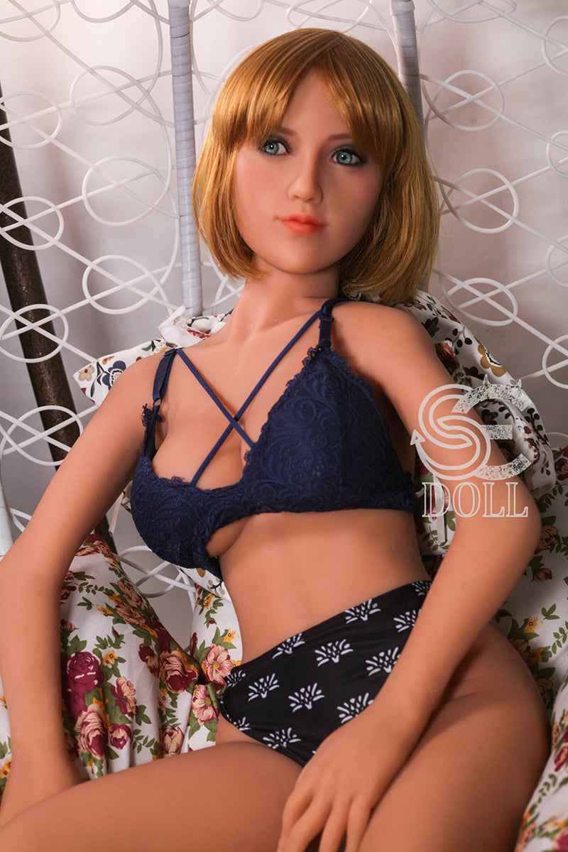 SEDoll Sexpuppe Vanessa - 22