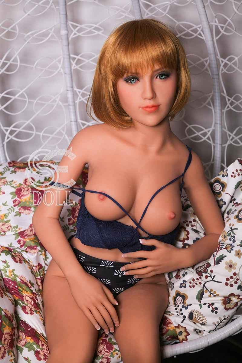 SEDoll Sexpuppe Vanessa - 27