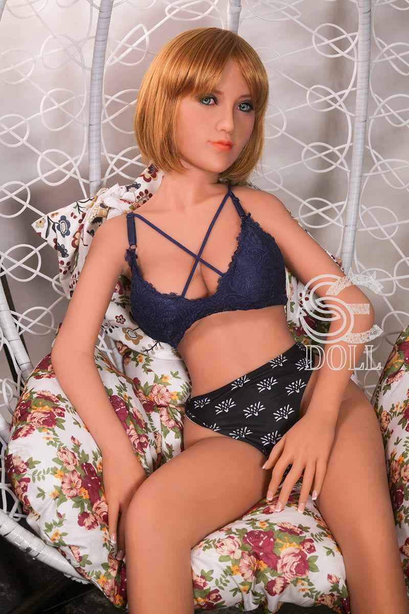 SEDoll Sexpuppe Vanessa - 30