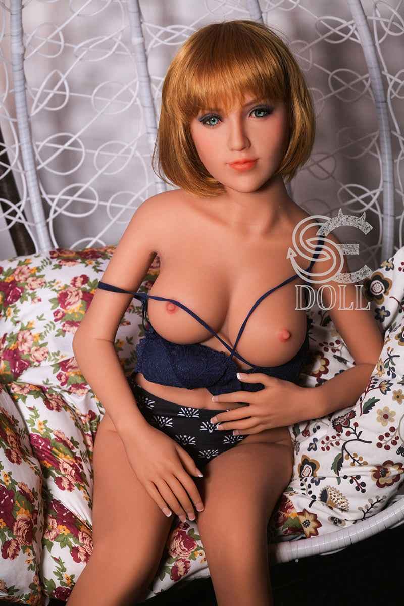 SEDoll Sexpuppe Vanessa - 4