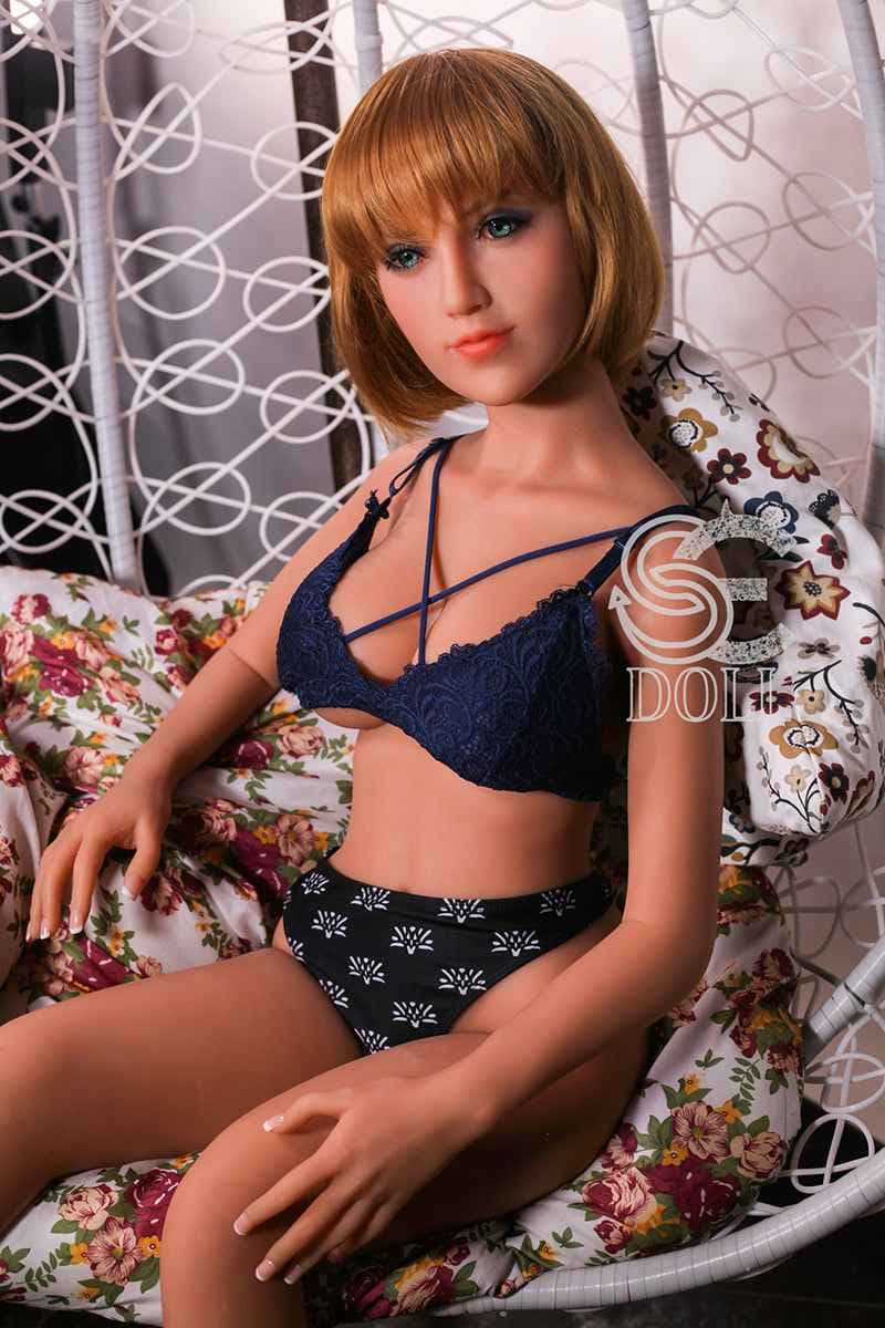 SEDoll Sexpuppe Vanessa - 31