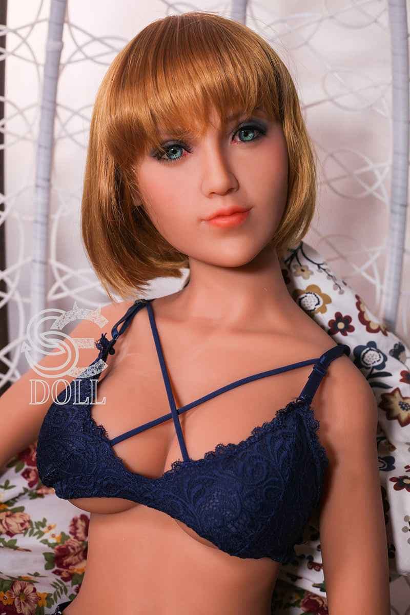 SEDoll Sexpuppe Vanessa - 32