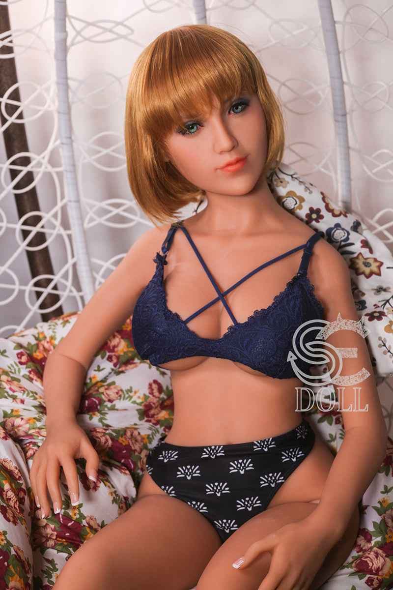 SEDoll Sexpuppe Vanessa - 36