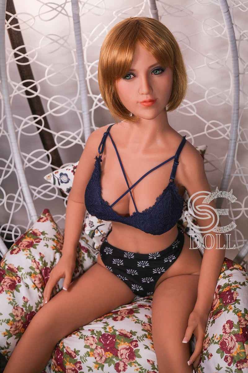 SEDoll Sexpuppe Vanessa - 38