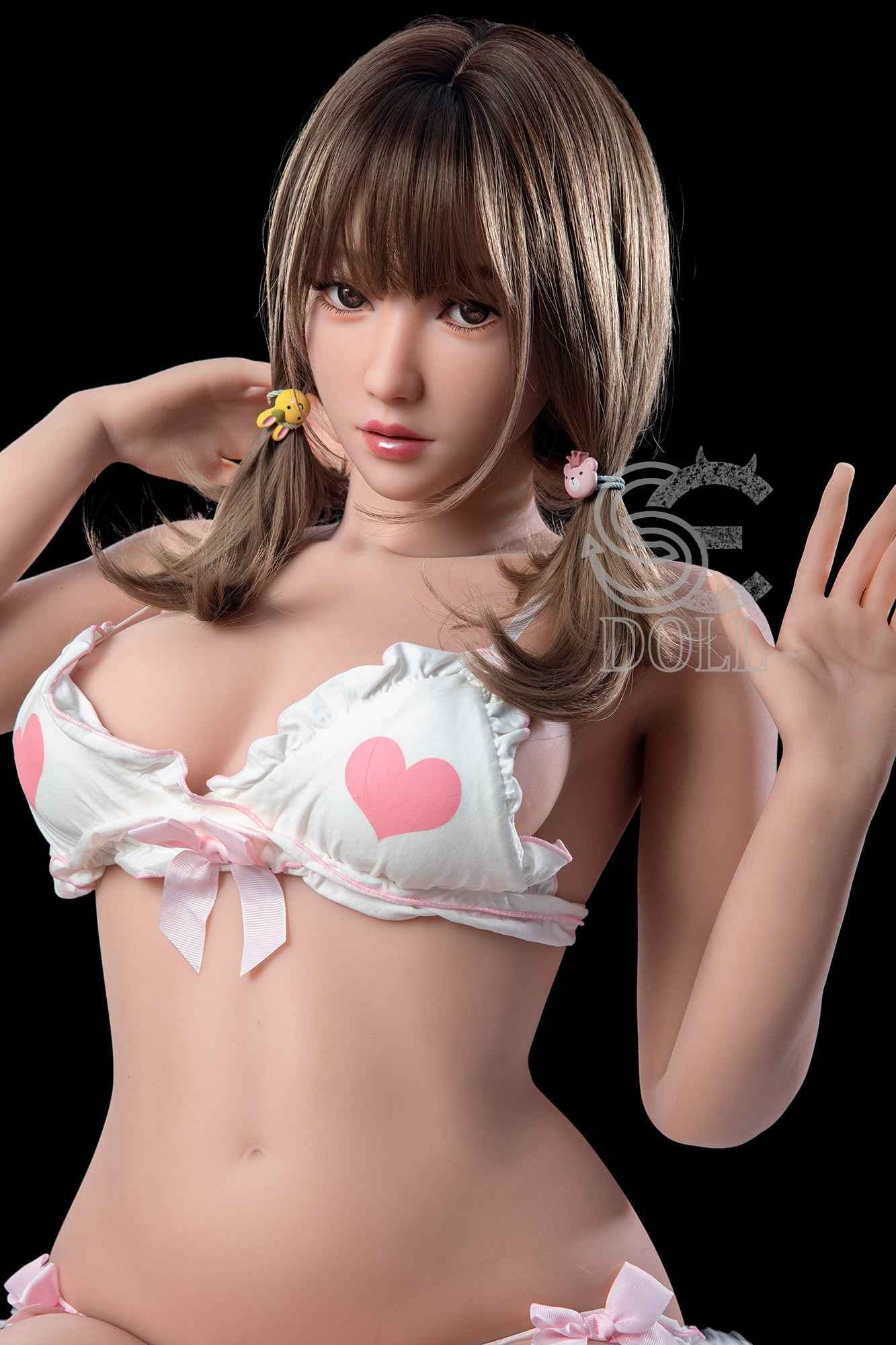 SEDoll Sexpuppe Dori - 15