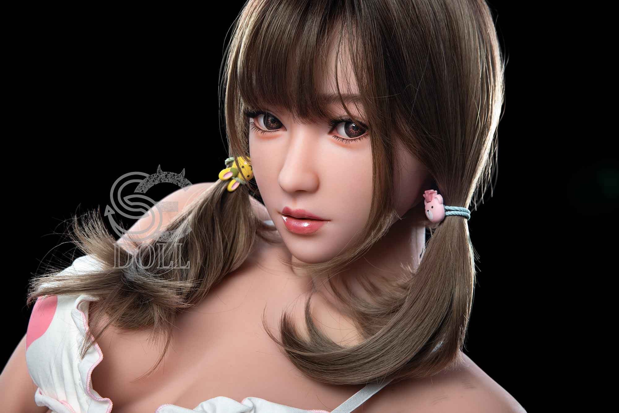 SEDoll Sexpuppe Dori - 18