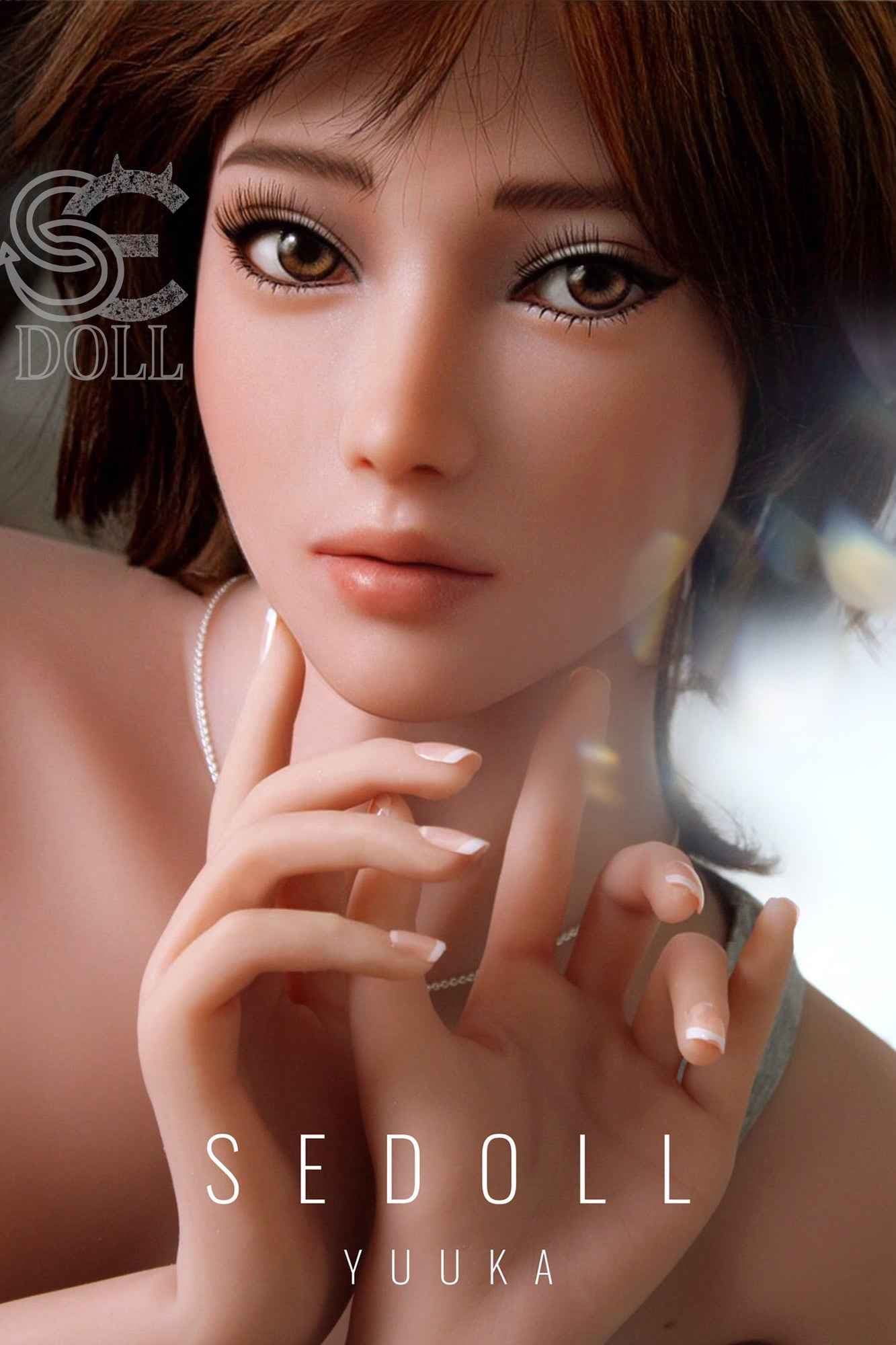 SEDoll Sexpuppe Jacey - 17
