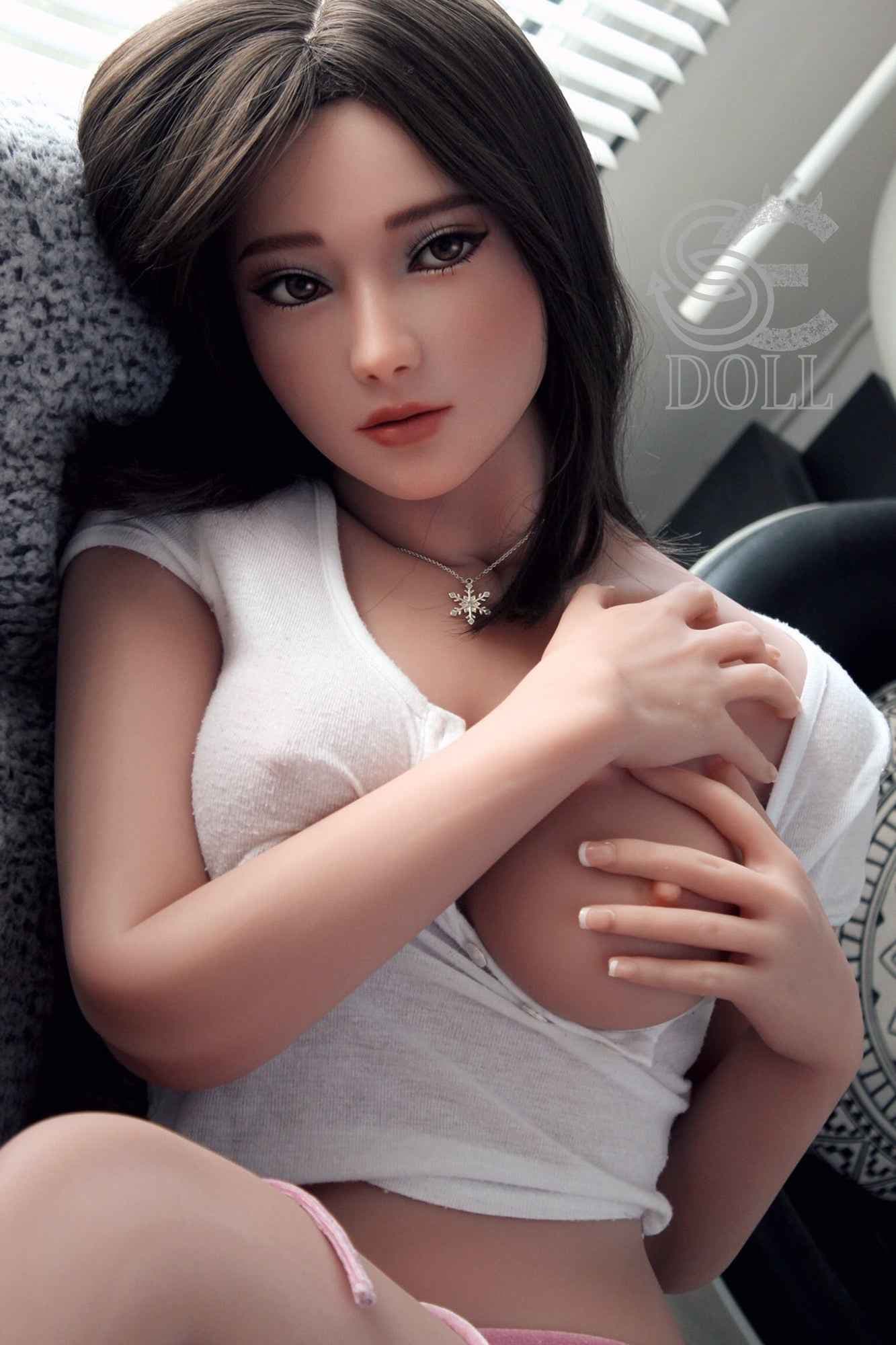 SEDoll Sexpuppe Jacey - 24