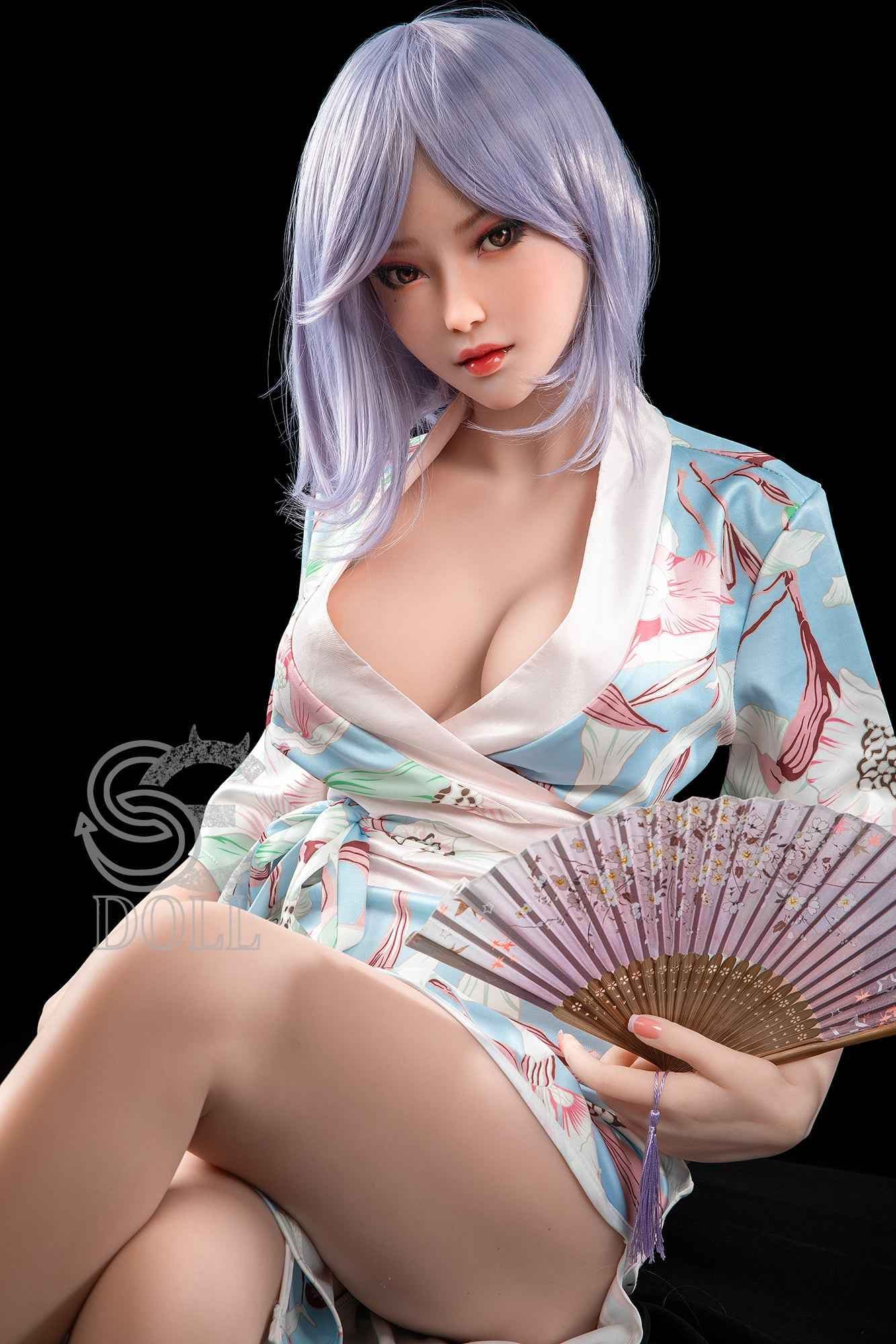 SEDoll Sexpuppe Murasaki - 1