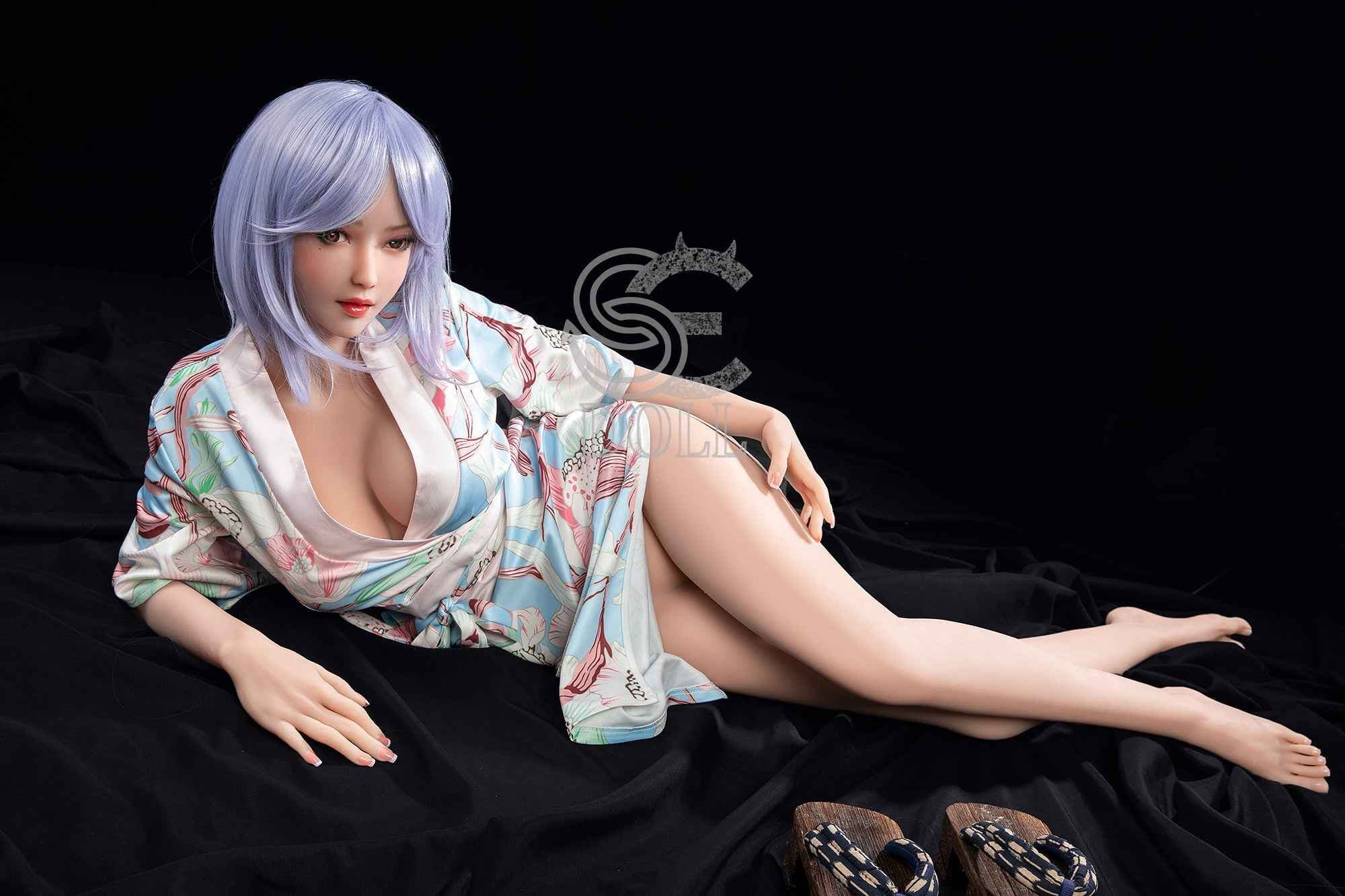 SEDoll Sexpuppe Murasaki - 13