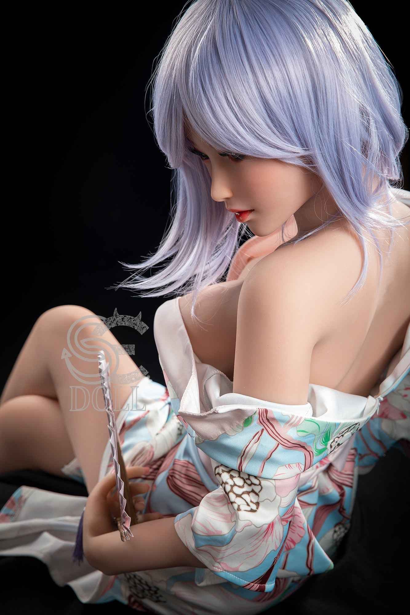 SEDoll Sexpuppe Murasaki - 18