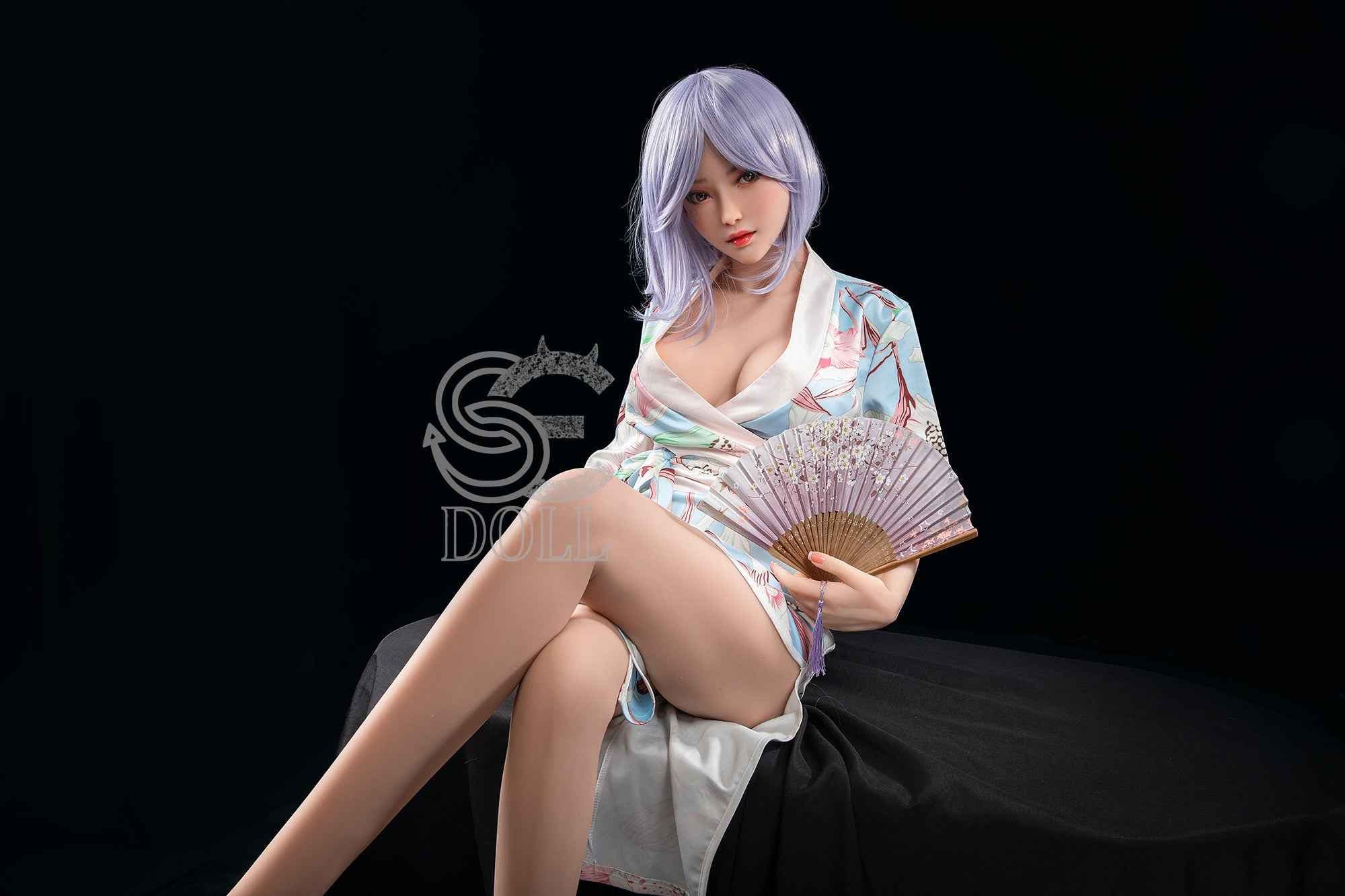 SEDoll Sexpuppe Murasaki - 20