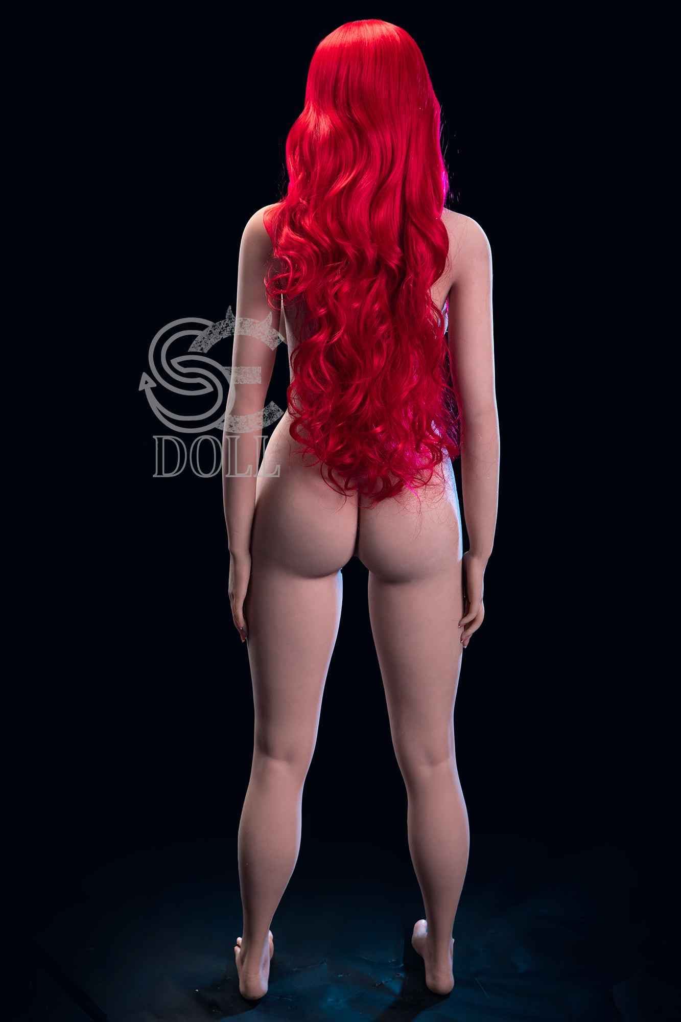 SEDoll Sexpuppe Nizza - 5