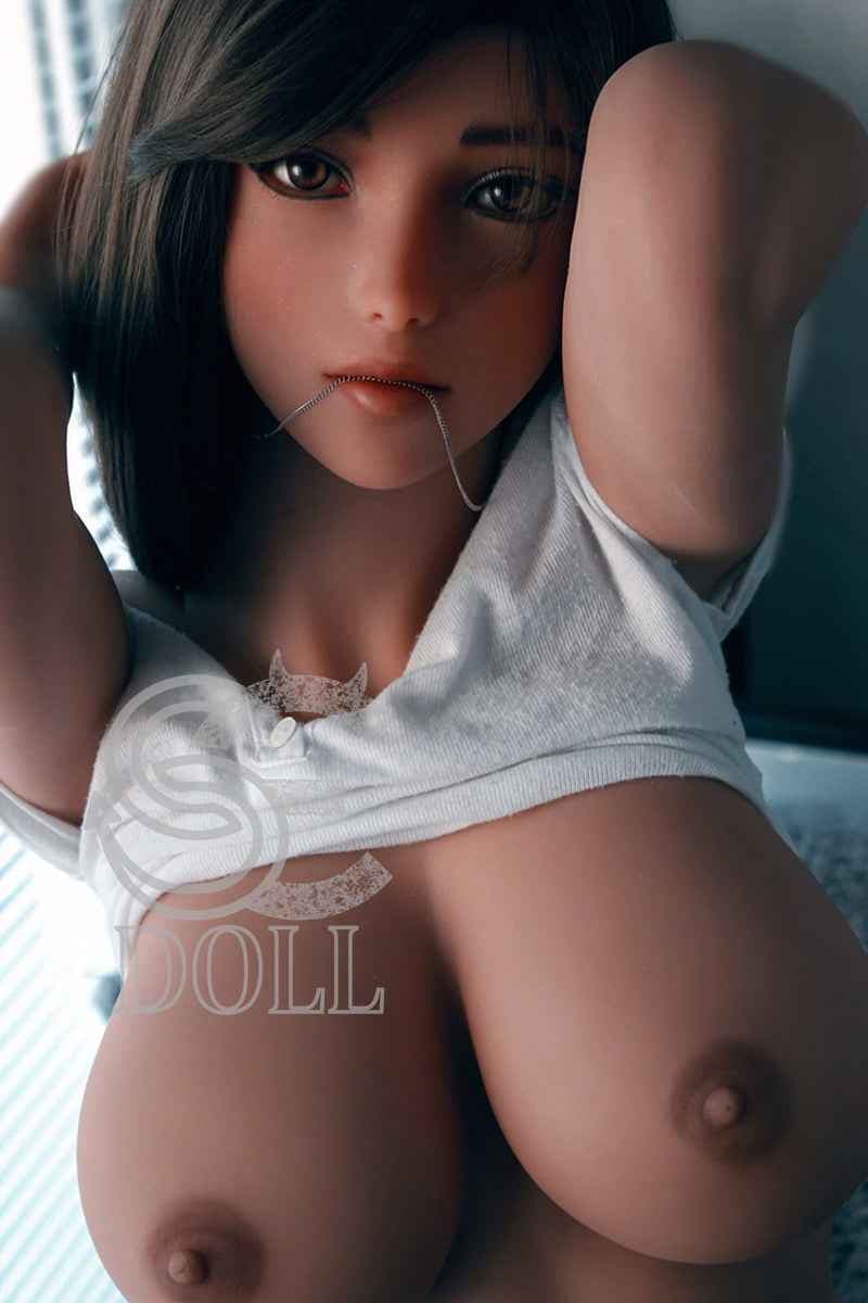 SEDoll Sexpuppe Trauda - 23