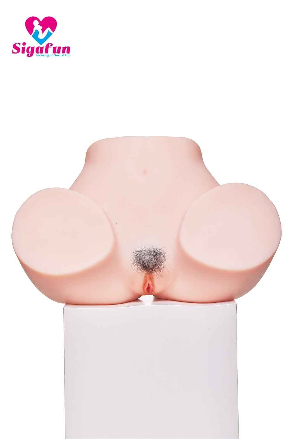 Sigafun 01 Sex Torso Vanessa - 5