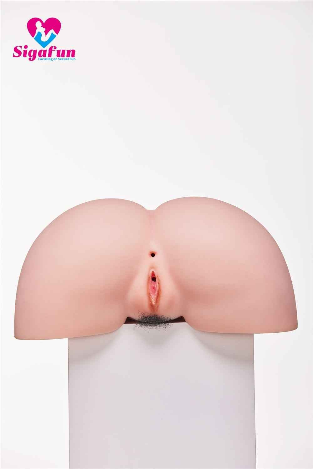 Sigafun 01 Sex Torso Vanessa - 8