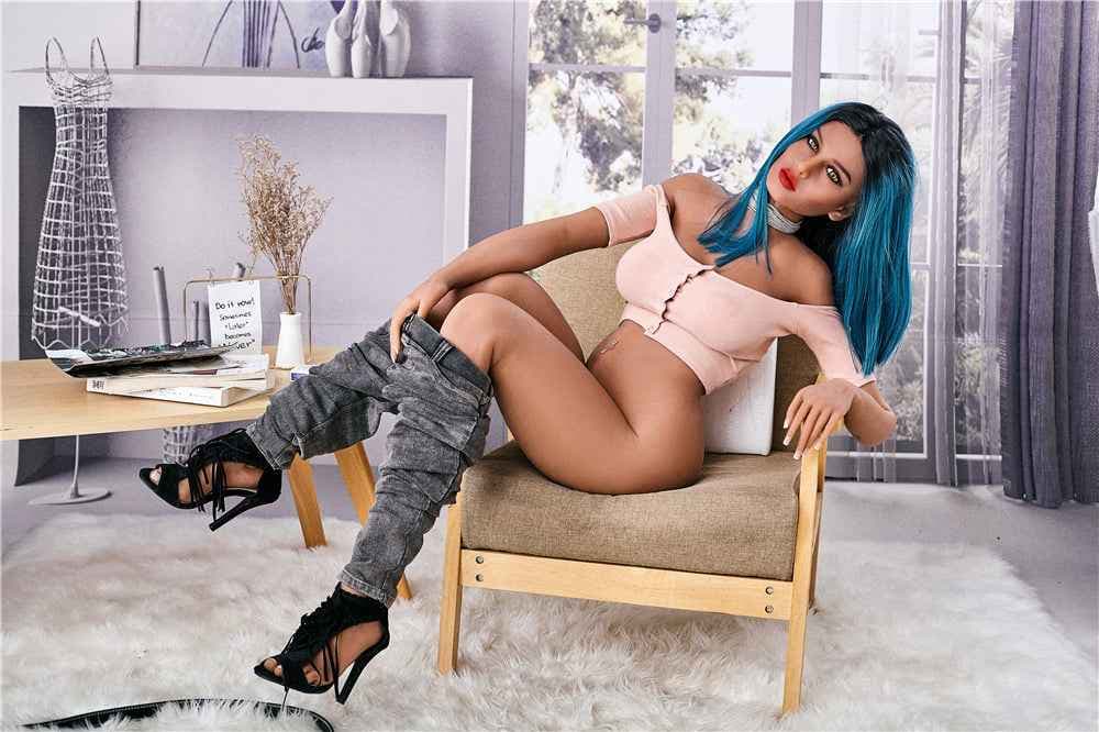 Irontech Doll Sexpuppe Selina - 6