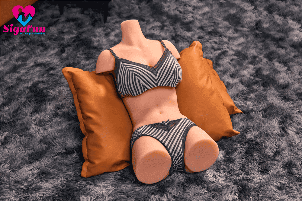 Sigafun 05 Sex Torso Anita - 17