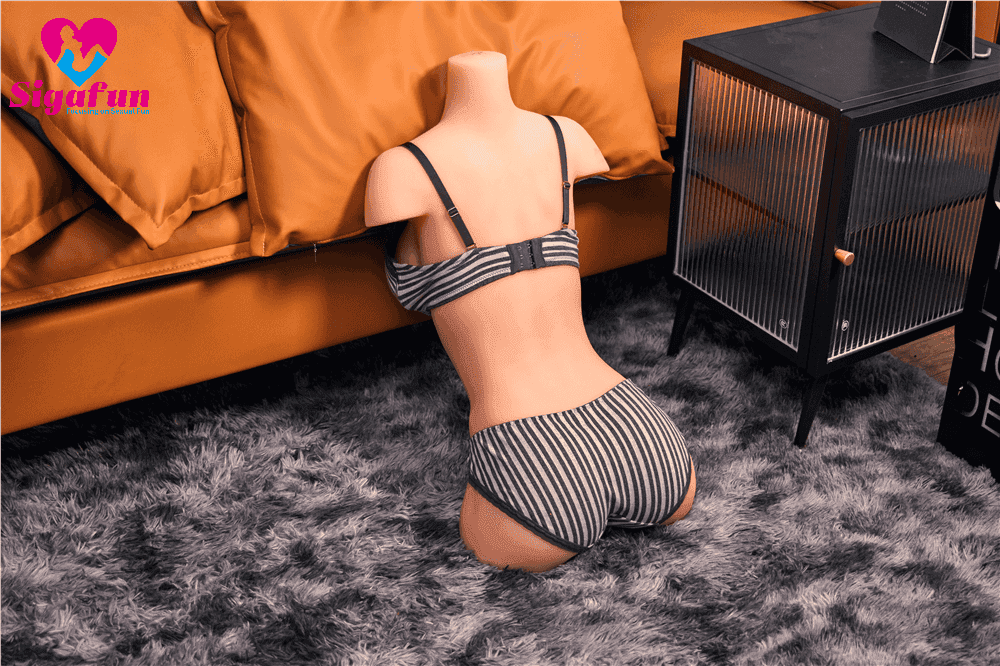 Sigafun 05 Sex Torso Anita - 20