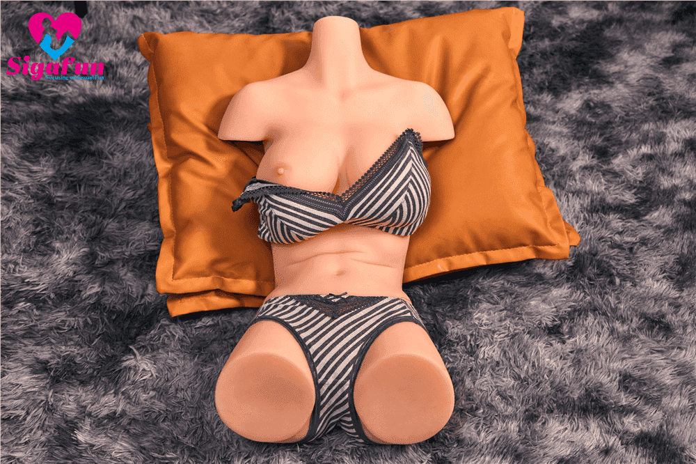 Sigafun 05 Sex Torso Anita - 56